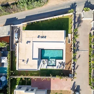 Seyana Master, Piscine Privee, Sans Vis A Vis Villa