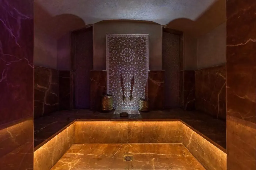 Villa Sofia Marrakesz